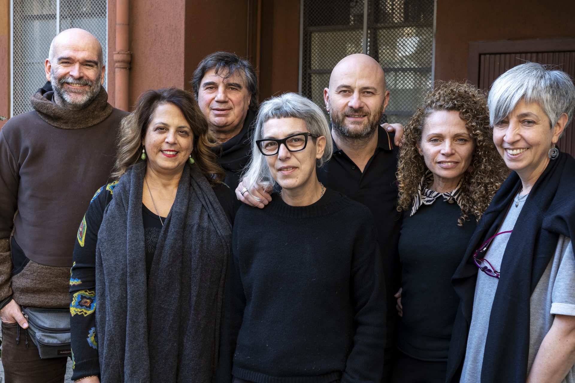 CdA Cooperativa Lotta