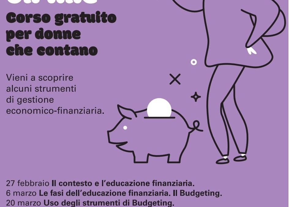 Como – Corso di educazione finanziaria online
