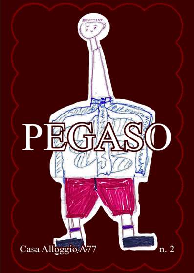 E’ uscito il secondo numero di Pegaso