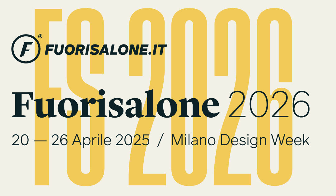 Fuori Salone 2026: un’occasione per parlare di gioco d’azzardo patologico